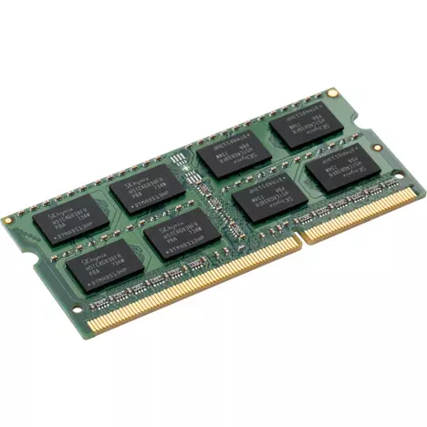 Модуль для ноутбука SoDIMM DDR3L 8GB 1333 MHz INTELIGENTES (IS3AFA1/8) - Фото 2