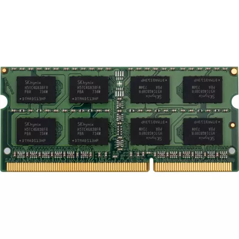 Модуль для ноутбука SoDIMM DDR3L 8GB 1333 MHz INTELIGENTES (IS3AFA1/8) - Фото 1