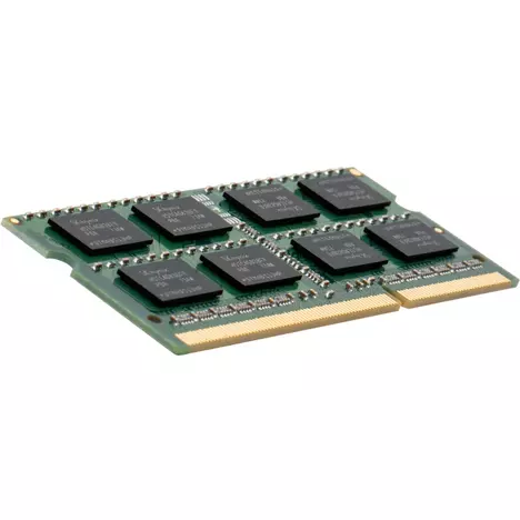 Модуль для ноутбука SoDIMM DDR3L 8GB 1333 MHz INTELIGENTES (IS3AFA1/8) - Фото 3