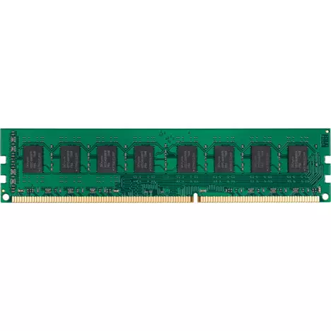 Модуль памяти для компьютера DDR3L 8GB 1600 MHz INTELIGENTES (IU3BFB1/8) - Фото 3