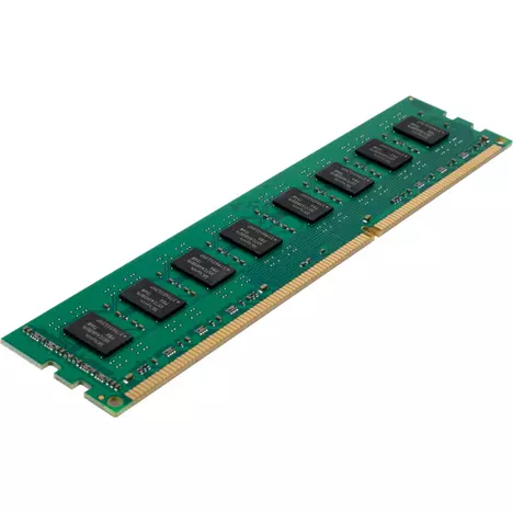 Модуль памяти для компьютера DDR3L 8GB 1600 MHz INTELIGENTES (IU3BFB1/8) - Фото 6