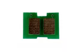 Чип для картриджа HP CLJ Pro 300/400/MFPM375nw Black BASF (WWMID-71866) - Фото