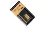Модуль для ноутбука SoDIMM DDR4 8GB 2666 MHz INTELIGENTES (IS4CHD1/8)
