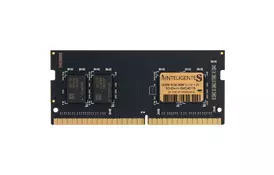 Модуль для ноутбука SoDIMM DDR4 8GB 2666 MHz INTELIGENTES (IS4CHD1/8) - Фото