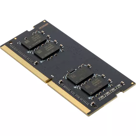 Модуль для ноутбука SoDIMM DDR4 8GB 2666 MHz INTELIGENTES (IS4CHD1/8) - Фото 4