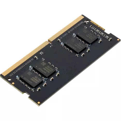 Модуль для ноутбука SoDIMM DDR4 8GB 2666 MHz INTELIGENTES (IS4CHD1/8) - Фото 6