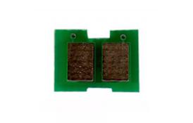 Чип для картриджа HP CLJ Pro 300/400/MFPM375nw Cyan BASF (WWMID-71885) - Фото