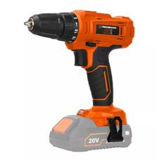 Шуруповерт Tekhmann TCD-30/i20 (без АКБ и ЗУ) (873405)