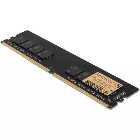 Модуль памяти для компьютера DDR4 16GB 2666 MHz INTELIGENTES (IU4CHD1/16) - Фото 6