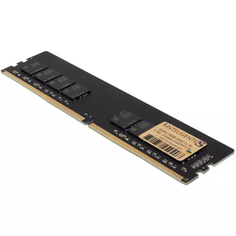 Модуль памяти для компьютера DDR4 16GB 3200 MHz INTELIGENTES (IU4DFF1/16) - Фото 2