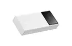 Батарея универсальная Baseus Star-Lord 20000mAh 30W OE, white (P10022904213-00)