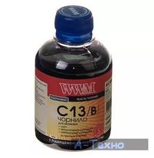 Чернила WWM CANON CLI521/426 Black (C13/B)