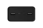 Батарея универсальная Xiaomi 30000mAh 18W, black (BHR9126GL)