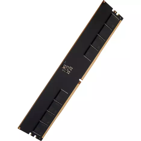 Модуль памяти для компьютера DDR5 16GB 5600 MHz INTELIGENTES (IU5CIJ1/16) - Фото 2