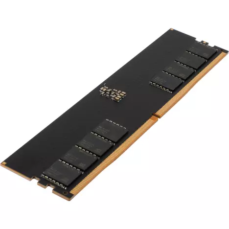 Модуль памяти для компьютера DDR5 16GB 5600 MHz INTELIGENTES (IU5CIJ1/16) - Фото 1