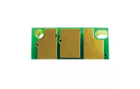 Чип для картриджа Konica Minolta MC 2400/2430/2450/2500 Magenta BASF (WWMID-72873) - Фото