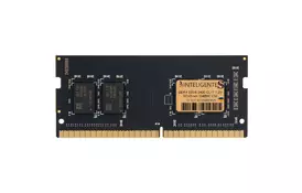 Модуль для ноутбука SoDIMM DDR4 32GB 2400 MHz INTELIGENTES (IS4BHC1/32) - Фото