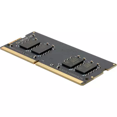 Модуль для ноутбука SoDIMM DDR4 32GB 2400 MHz INTELIGENTES (IS4BHC1/32) - Фото 1