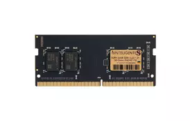 Модуль для ноутбука SoDIMM DDR4 32GB 3200 MHz INTELIGENTES (IS4DHE1/32) - Фото