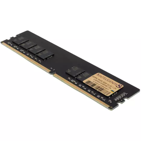 Модуль памяти для компьютера DDR4 32GB 2400 MHz INTELIGENTES (IU4BHC1/32) - Фото 5