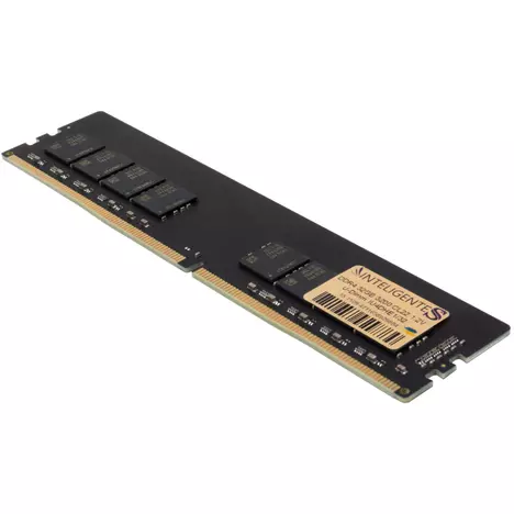 Модуль памяти для компьютера DDR4 32GB 3200 MHz INTELIGENTES (IU4DHE1/32) - Фото 4