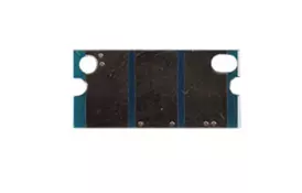 Чіп для картриджа Konica Minolta MC1600 (2.5K) універсальний для B/C/M/Y BASF (WWMID-70992) - Фото