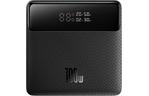 Батарея универсальная Baseus Blade 20000mAh 100W OE, black (PPBL000301)