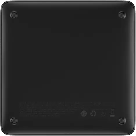 Батарея универсальная Baseus Blade 20000mAh 100W OE, black (PPBL000301) - Фото 11