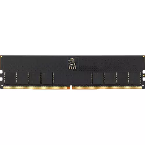 Модуль памяти для компьютера DDR5 32GB 5200 MHz INTELIGENTES (IU5BII1/32) - Фото 2