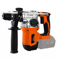 Перфоратор Tekhmann TCH-22/i20 (без АКБ и ЗУ) (873408)