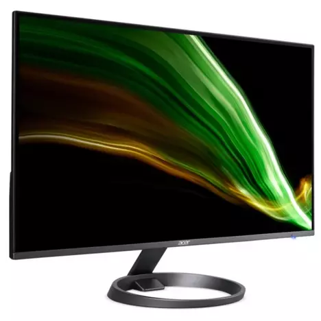 Монитор Acer R272Gymix (UM.HR2EE.G01) - Фото 5