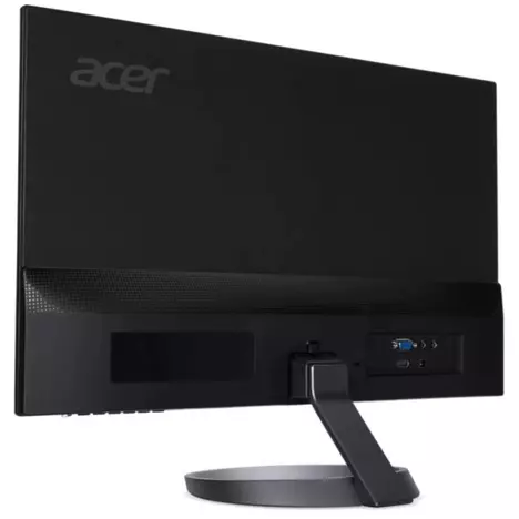 Монитор Acer R272Gymix (UM.HR2EE.G01) - Фото 4