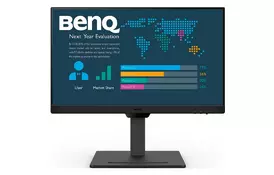 Монитор BenQ BL2490T - Фото