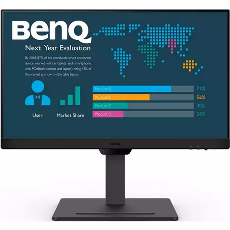 Монитор BenQ BL2490T - Фото 5