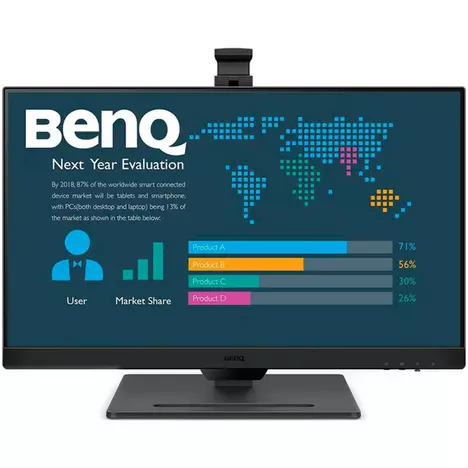 Монитор BenQ BL2490T - Фото 1