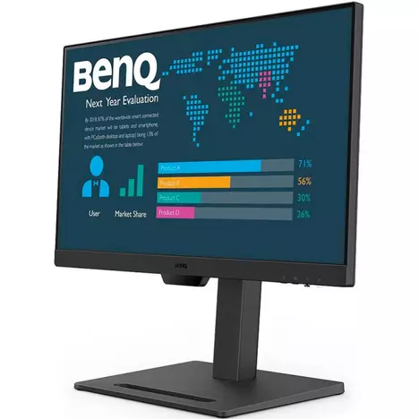 Монитор BenQ BL2490T - Фото 8