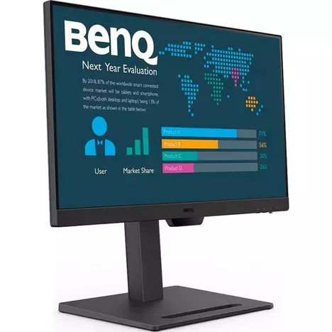 Монитор BenQ BL2490T - Фото 6