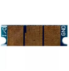 Чип для картриджа OKI C110/130 Black BASF (WWMID-71886)