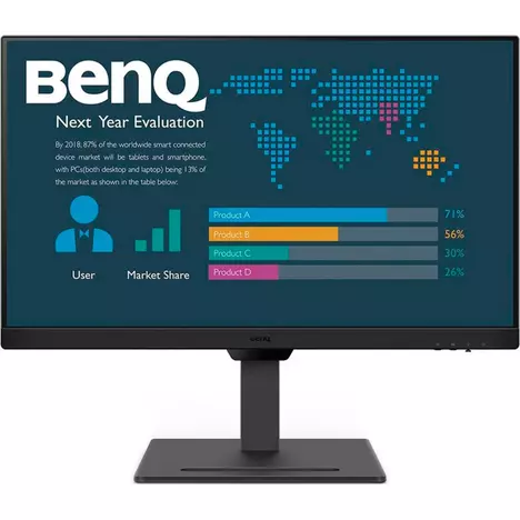 Монитор BenQ BL2790T - Фото 3