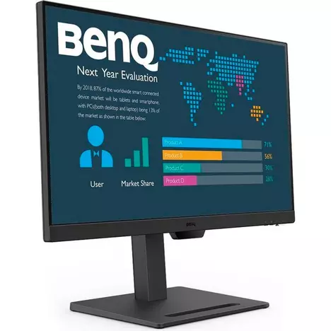 Монитор BenQ BL2790T - Фото 6