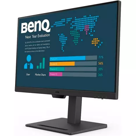 Монитор BenQ BL2790T - Фото 4