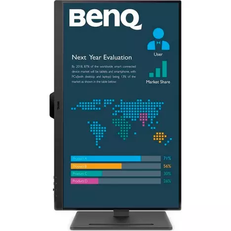 Монитор BenQ BL2790T - Фото 1