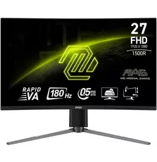 Монитор MSI MAG 27C6PF