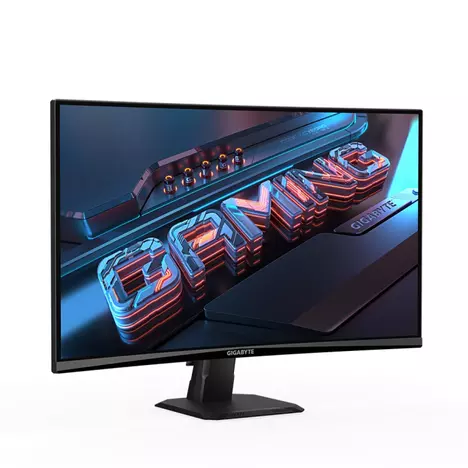 Монитор GIGABYTE GS27QC EK1 - Фото 3