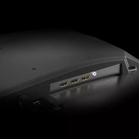 Монитор GIGABYTE GS27QC EK1 - Фото 9
