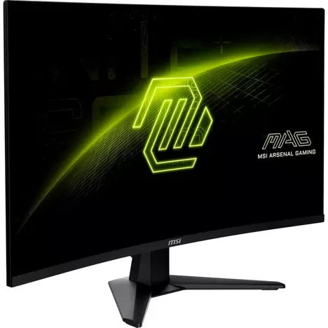 Монитор MSI MAG 32C6 - Фото 4