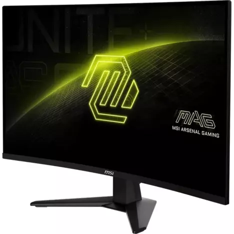 Монитор MSI MAG 32C6 - Фото 7