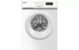 Стиральная машина Hansa WHN712D1W - Фото
