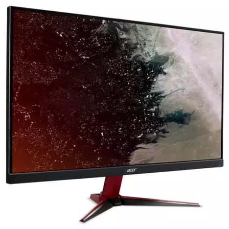 Монитор Acer VG271Zbmiipx (UM.HV1EE.Z01) - Фото 2