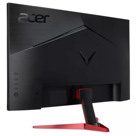 Монитор Acer VG271Zbmiipx (UM.HV1EE.Z01) - Фото 5